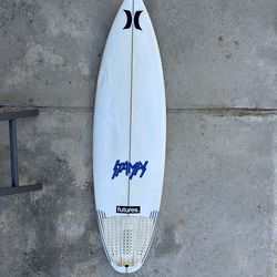 STAMPS Surfboard