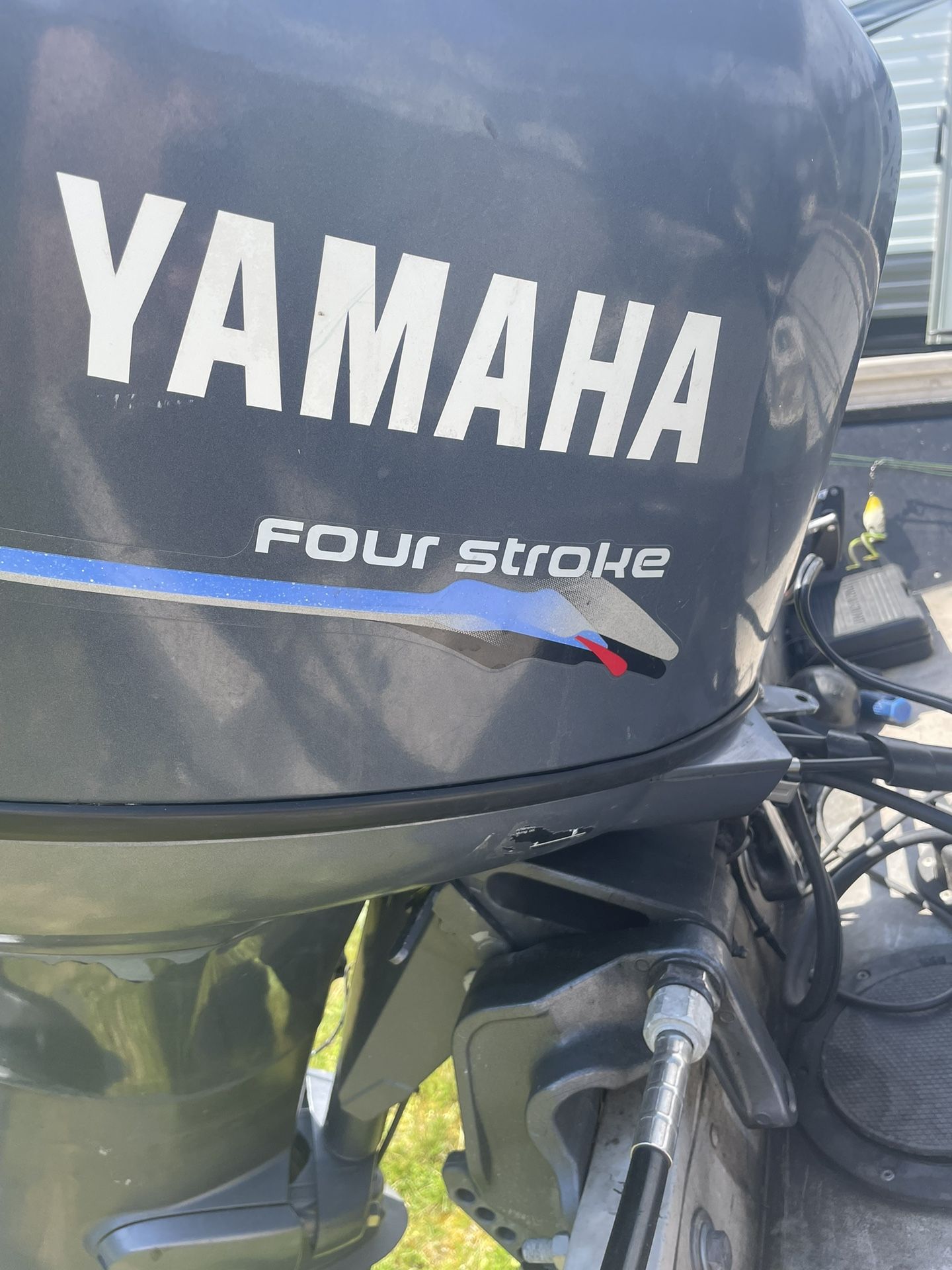 2001 Smoker craft Osprey DLX for Sale in Graham, WA OfferUp