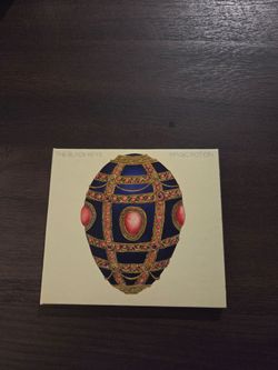 The Black Keys Magic Potion Cd