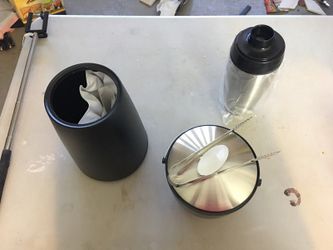 Bar set