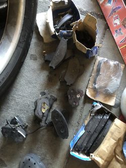 Brakes