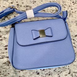 Light Lavender Purse