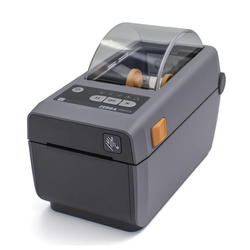 Zebra ZD410 Thermal Transfer Desktop Printer