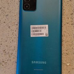 Samsung A03 New / No Box 