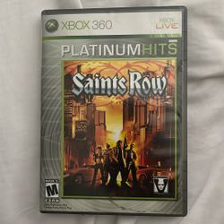 Xbox 360 Games 