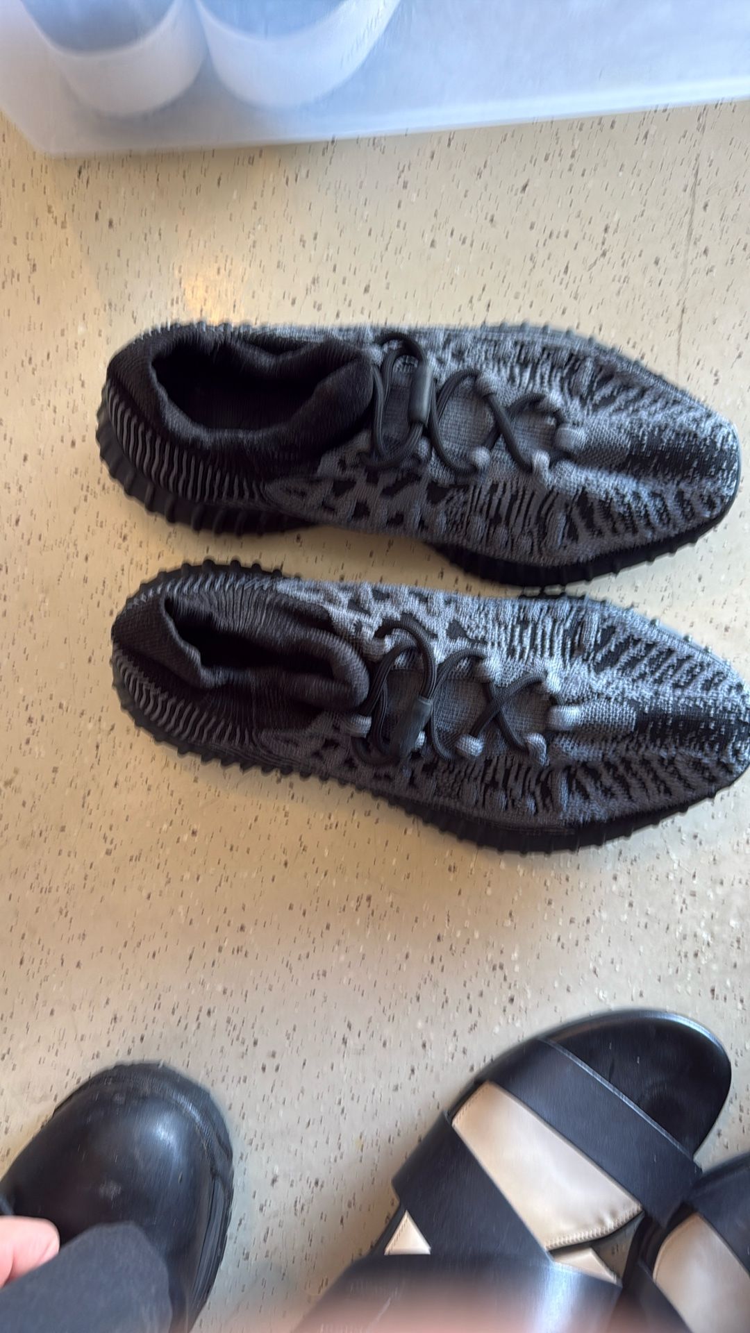 Yeezys