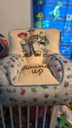 Toy Story bean bag