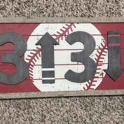 Baseball Room Decor Hobby Lobby