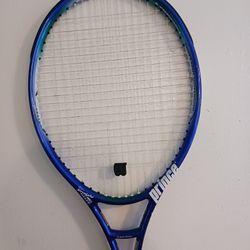 Prince Thunder Super Lite Titanium Oversize Longbod Tennis Racquet 