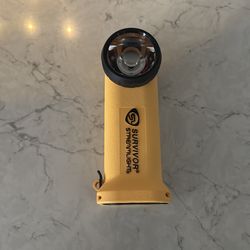 Survivor stream light