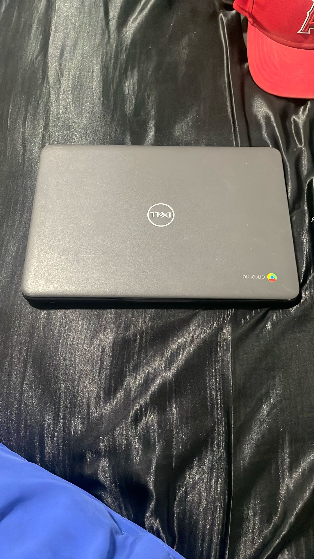Chromebook 3100