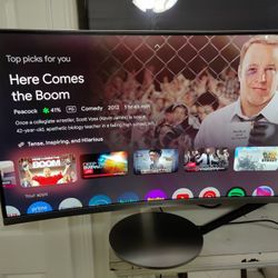 30" Curved Samsung Gaming Monitor! Perfect Condition for Xbox, PlayStation, Nintendo, iPhone, Android 