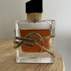 Yves Saint Laurent - Libre 