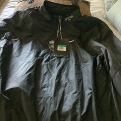 Men’s Windbreaker