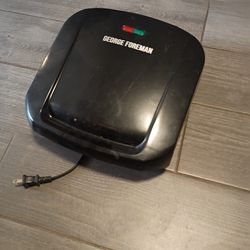 George Foreman Grill