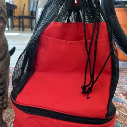 Fishing/camping Backpack