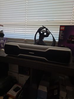 Bluetooth speaker