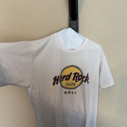 Hard Rock Cafe Bali T Shirt