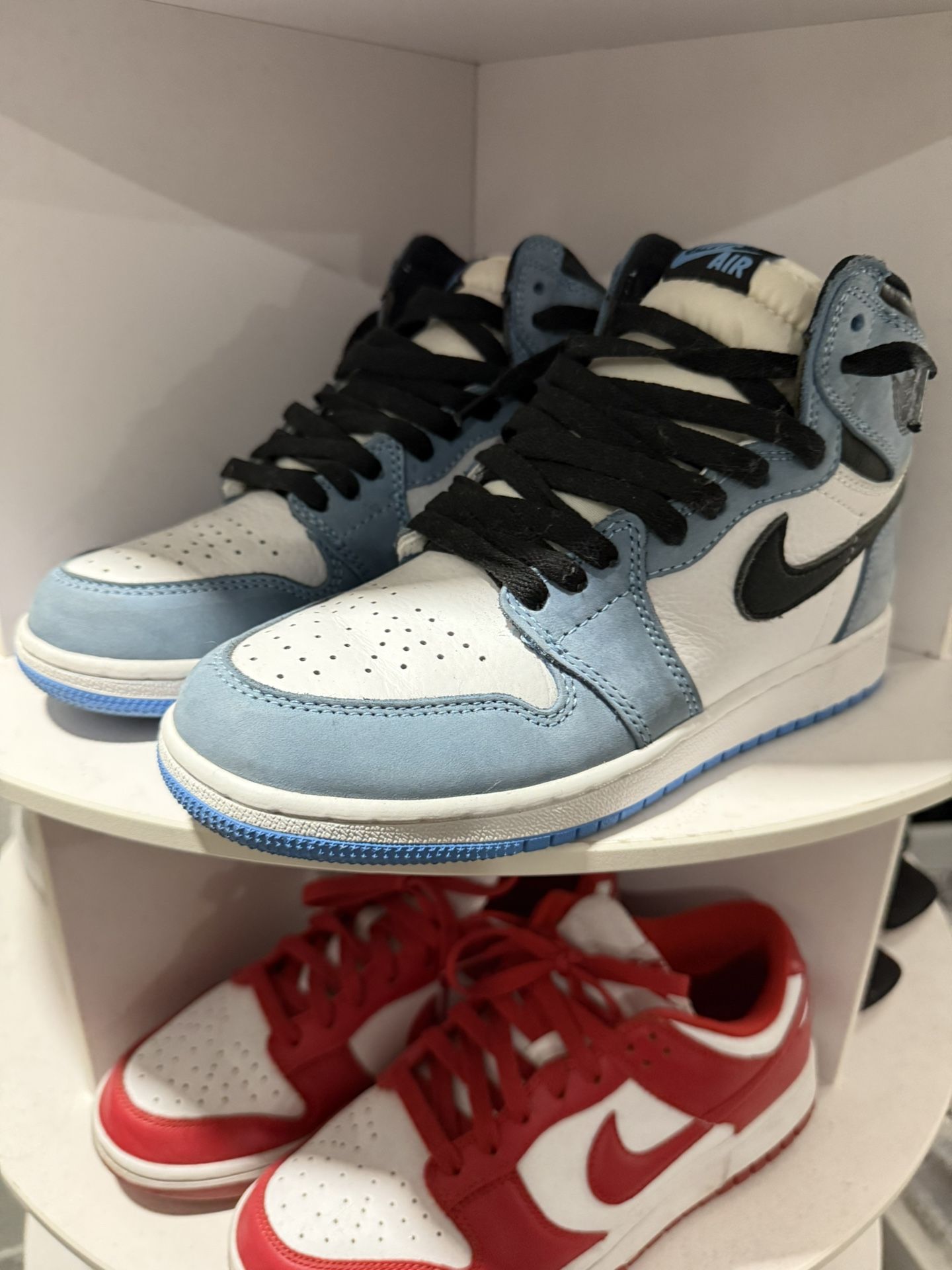 Jordan’s