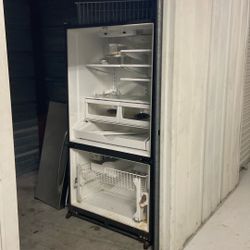 Used  Refrigerator 