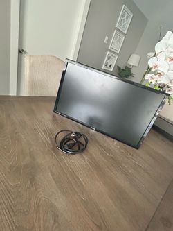 Gaming monitor