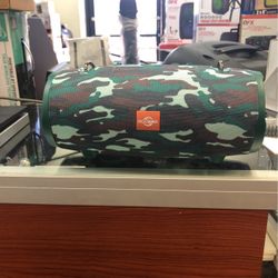 Bluetooth Speaker Hoked X2