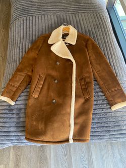 Guess winter coat!