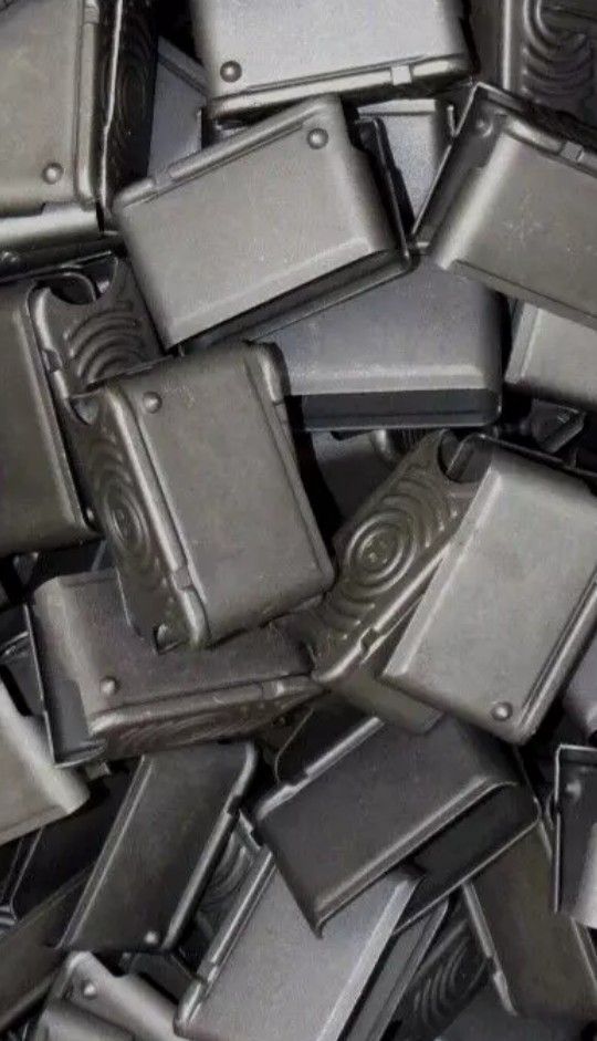 Garand Enbloc $10 Each