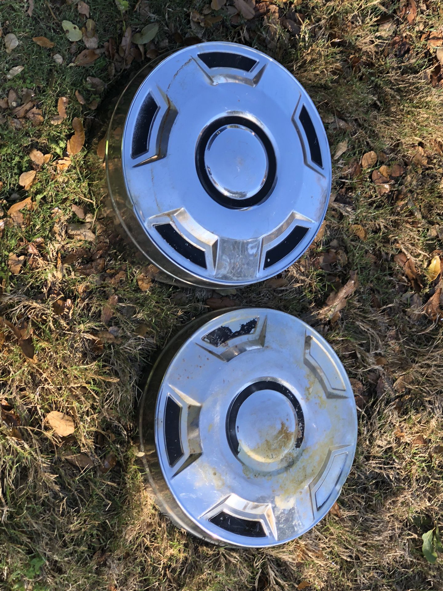 Hub Caps for 80’s for truck. F250