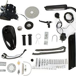 80cc Engine Bike Kit Complete 