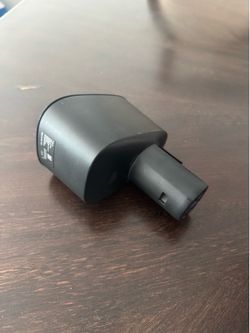 Tesla Original CCS1 to NACS Adapter