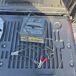 battery charger