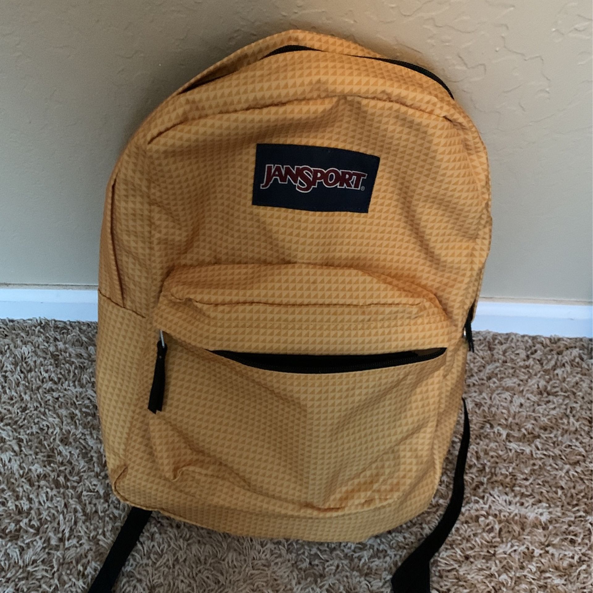 JANSPORT