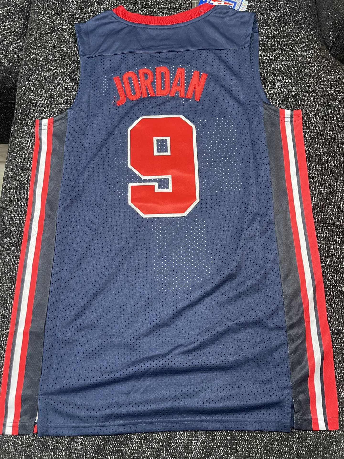 Michael Jordan Jerseys