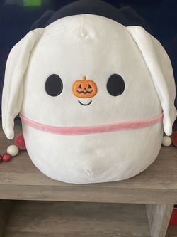 Squishmallow Zero