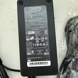 Original 280W MSI GP66 Leopard 11UH Power Adapter Charger