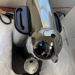 Nespresso breville