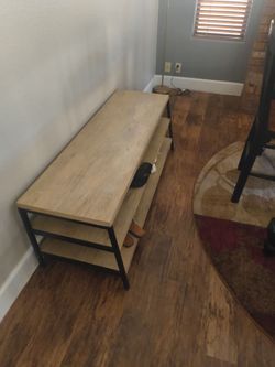 TV stand/shelf