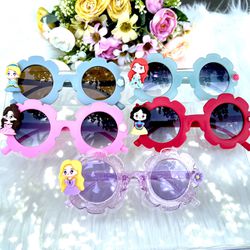 Princess Sunglasses/ Girls And Toddlers Sunglasses 