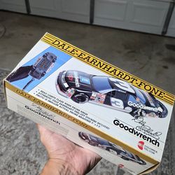 1995 Dale Earnhardt Phone