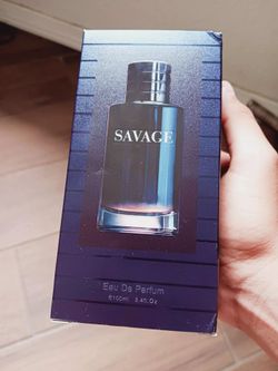 Doir savage cologne