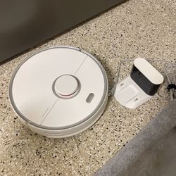 Roborock S5 Max
