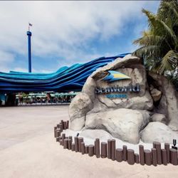 Two Tickets To See World San Diego 65 A Piece