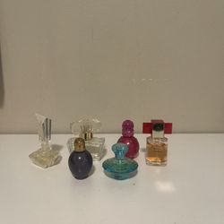 Women Perfume 