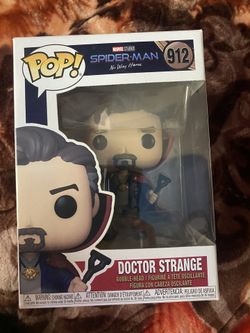 Doctor Strange