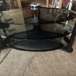 Nice Glass Table 