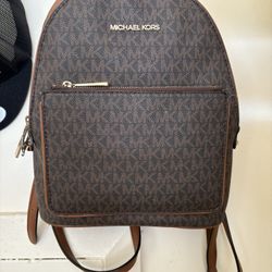 Michael Kors Backpack 