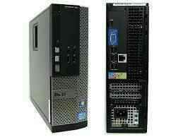 Dell sff i5s desktops