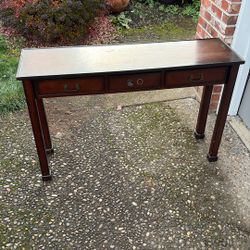 Small Table $30