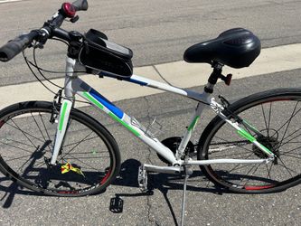 Diamondback Racer Bike
